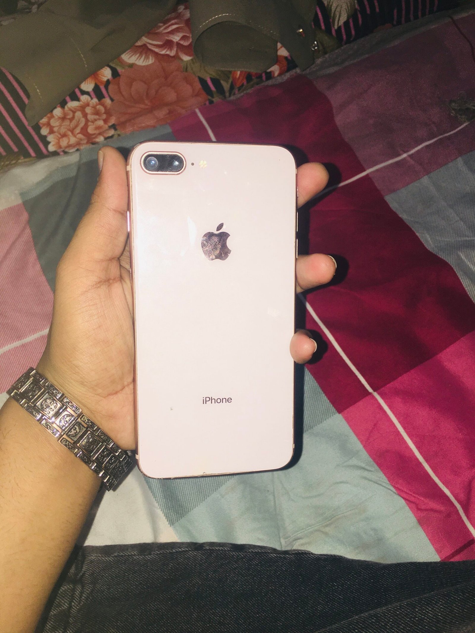 Iphone 8Plus Non PTA