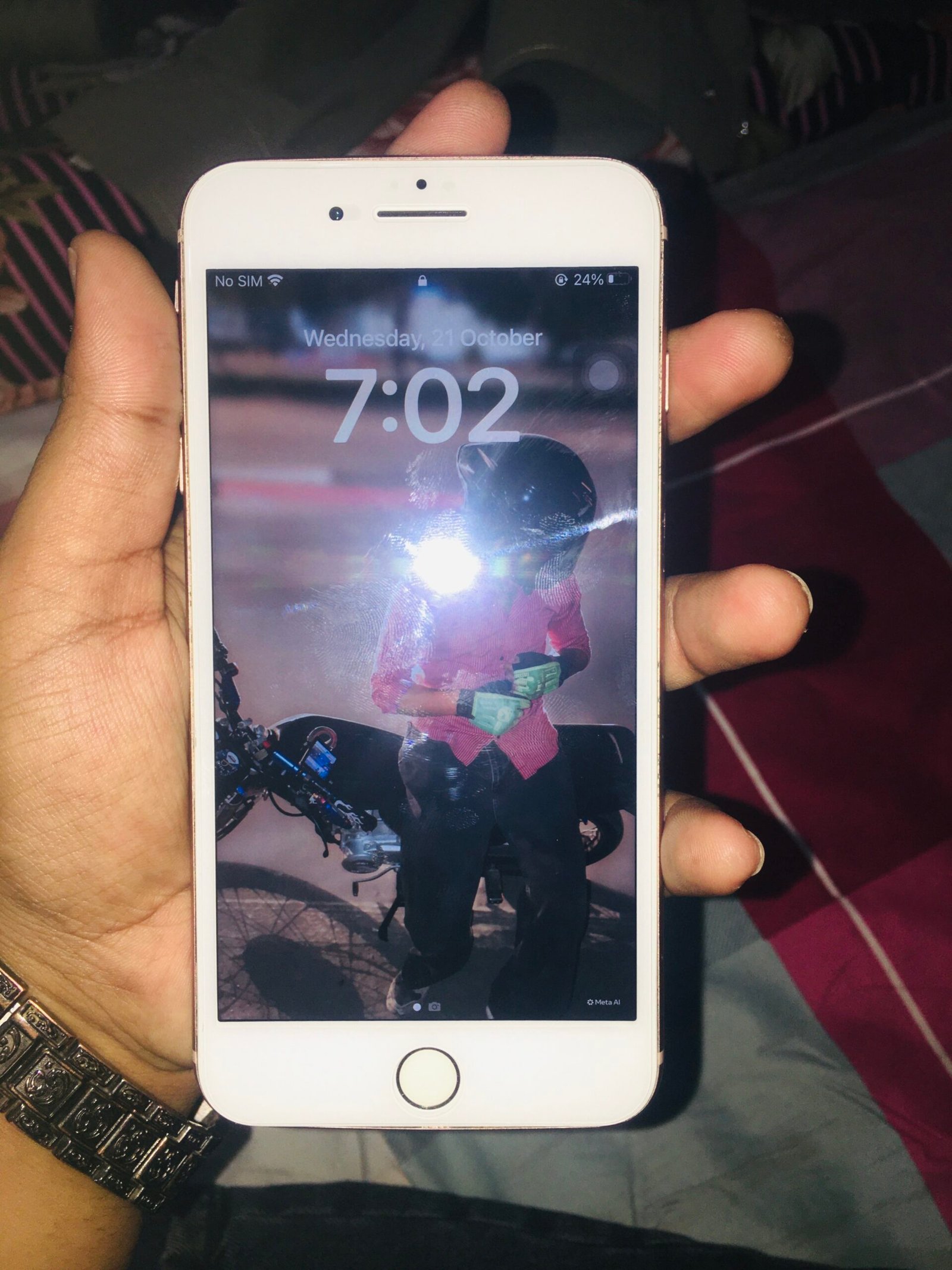 Iphone 8Plus Non PTA