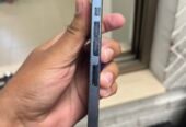 Iphone 13 promax 256 GB 85 battery health with box 10/8 cond