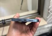 Iphone 13 promax 256 GB 85 battery health with box 10/8 cond