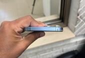 Iphone 13 promax 256 GB 85 battery health with box 10/8 cond