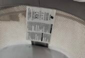 Baby swing bedside bassinet