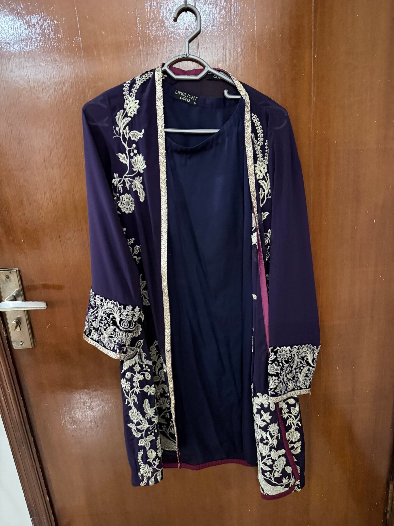 Party wear dress