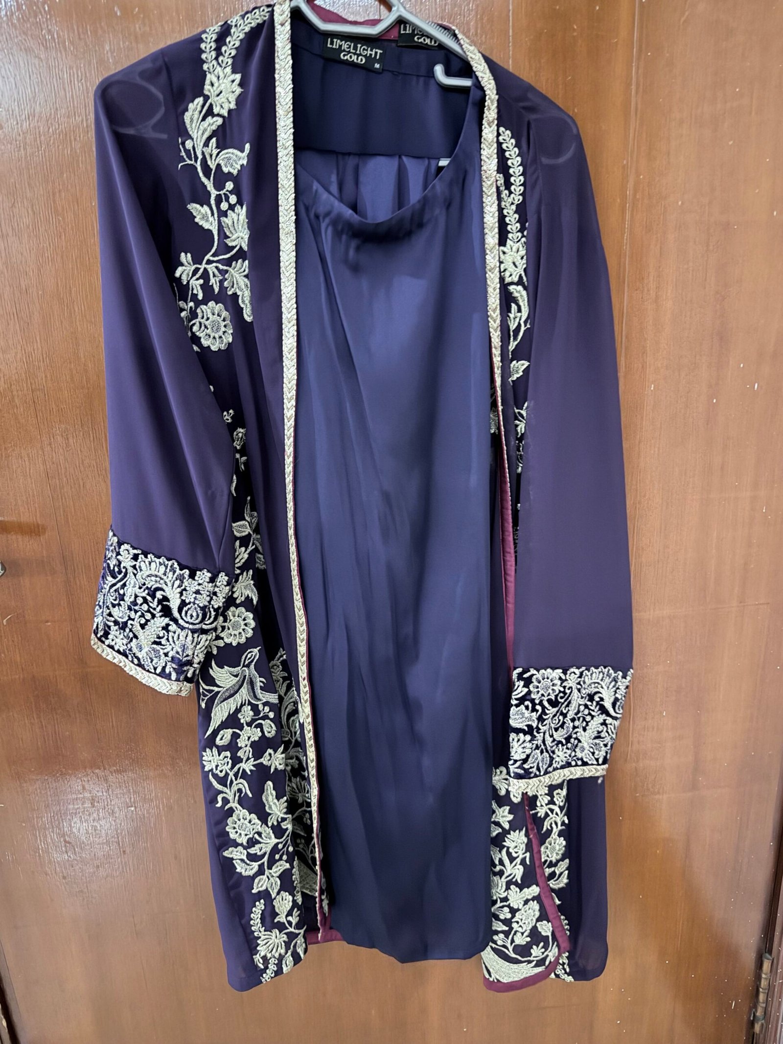 Party wear dress
