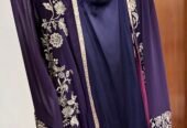 Party wear dress