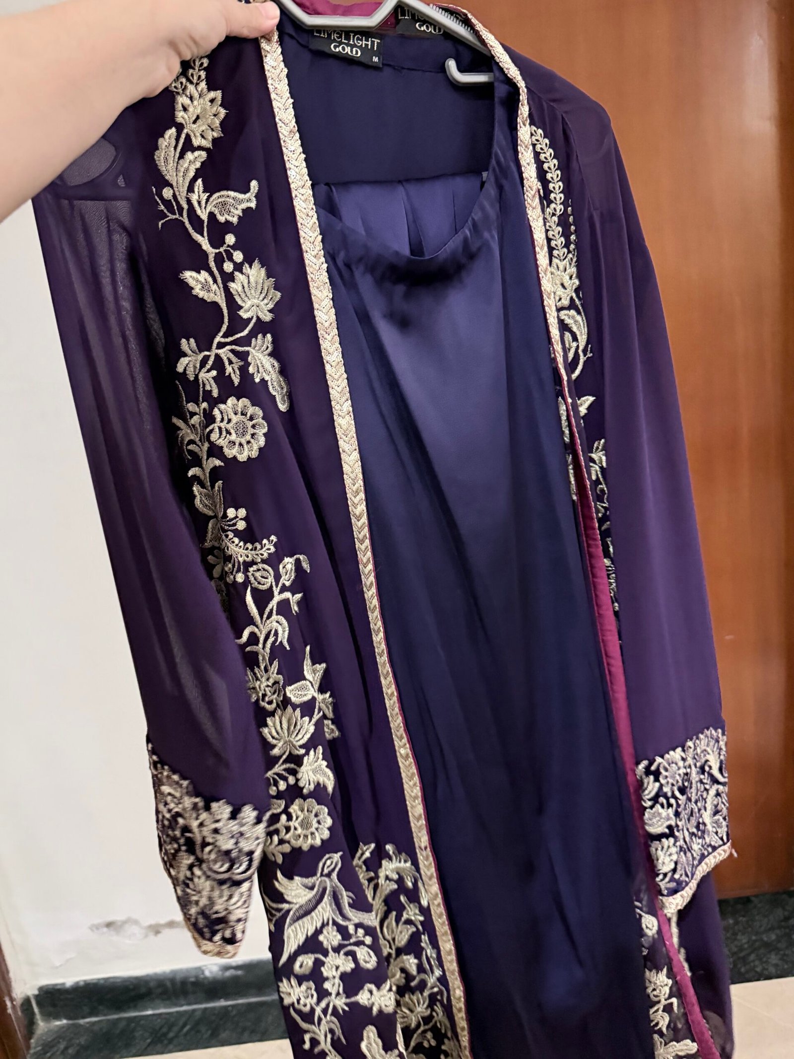 Party wear dress