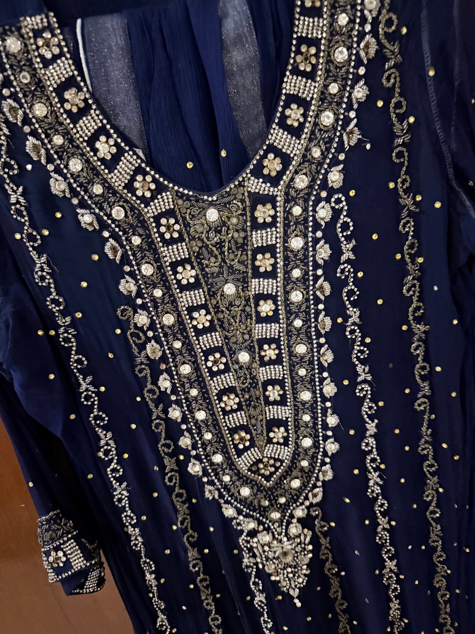 Wedding formal dress