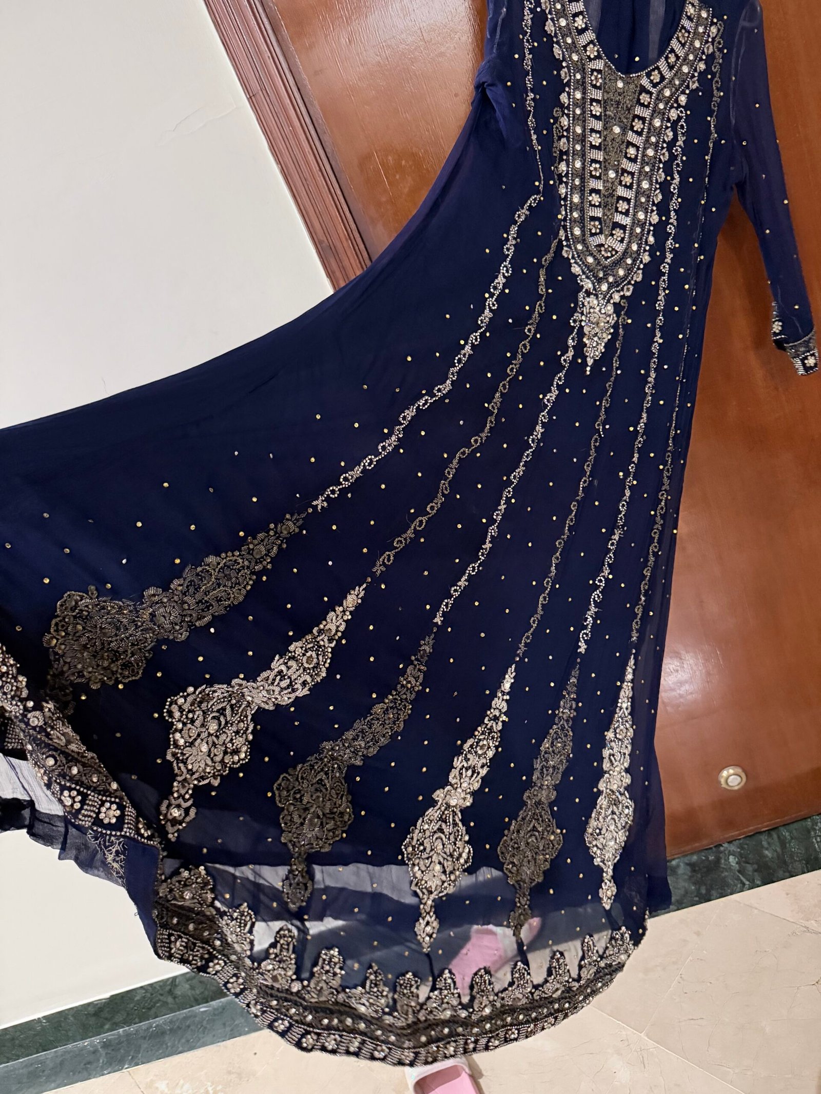 Party wear dress