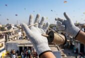 New Protective Anti Cut Hand Gloves