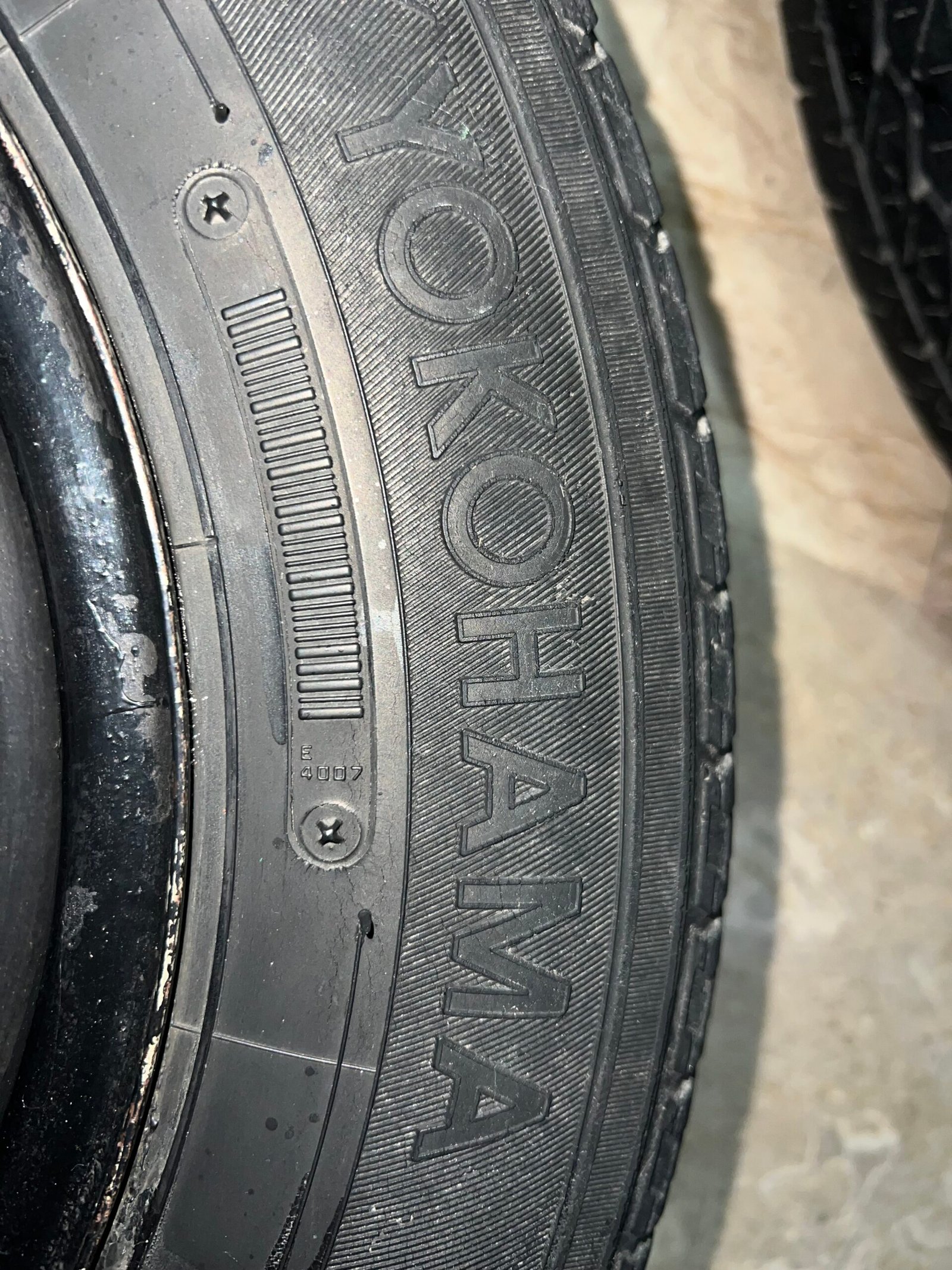 Tyres With Rim