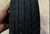 Tyres With Rim