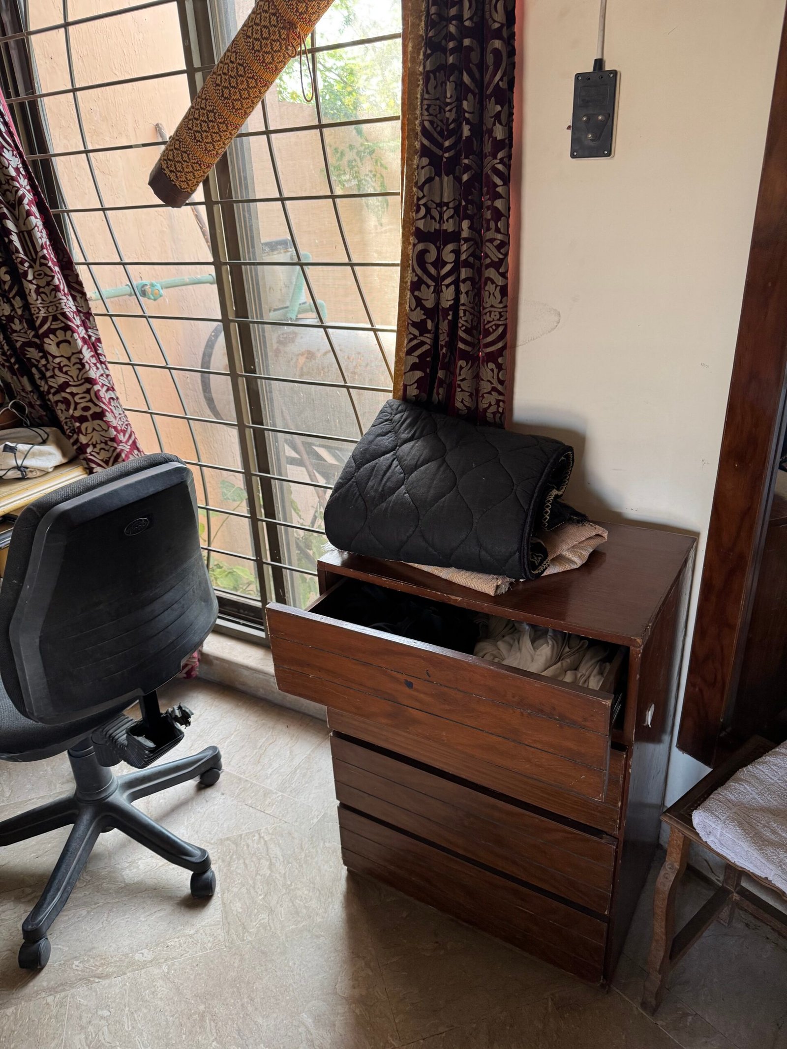 Office chair, computer chair