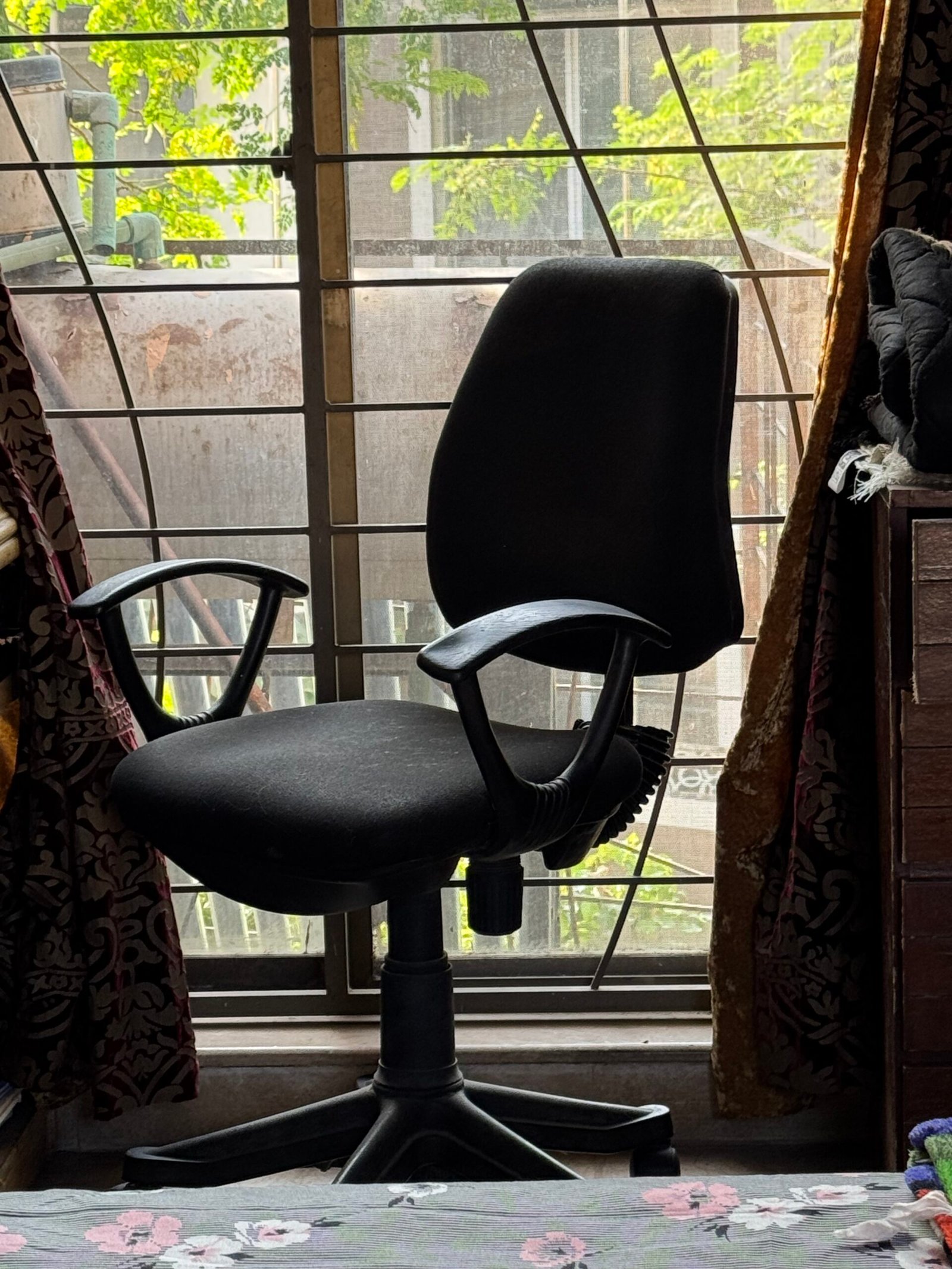 Office chair, computer chair