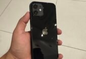 Apple iPhone 12 factory unlock battery 87% 10/9 all okay 03