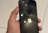 Apple iPhone 12 factory unlock battery 87% 10/9 all okay 03