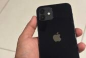 Apple iPhone 12 factory unlock battery 87% 10/9 all okay 03