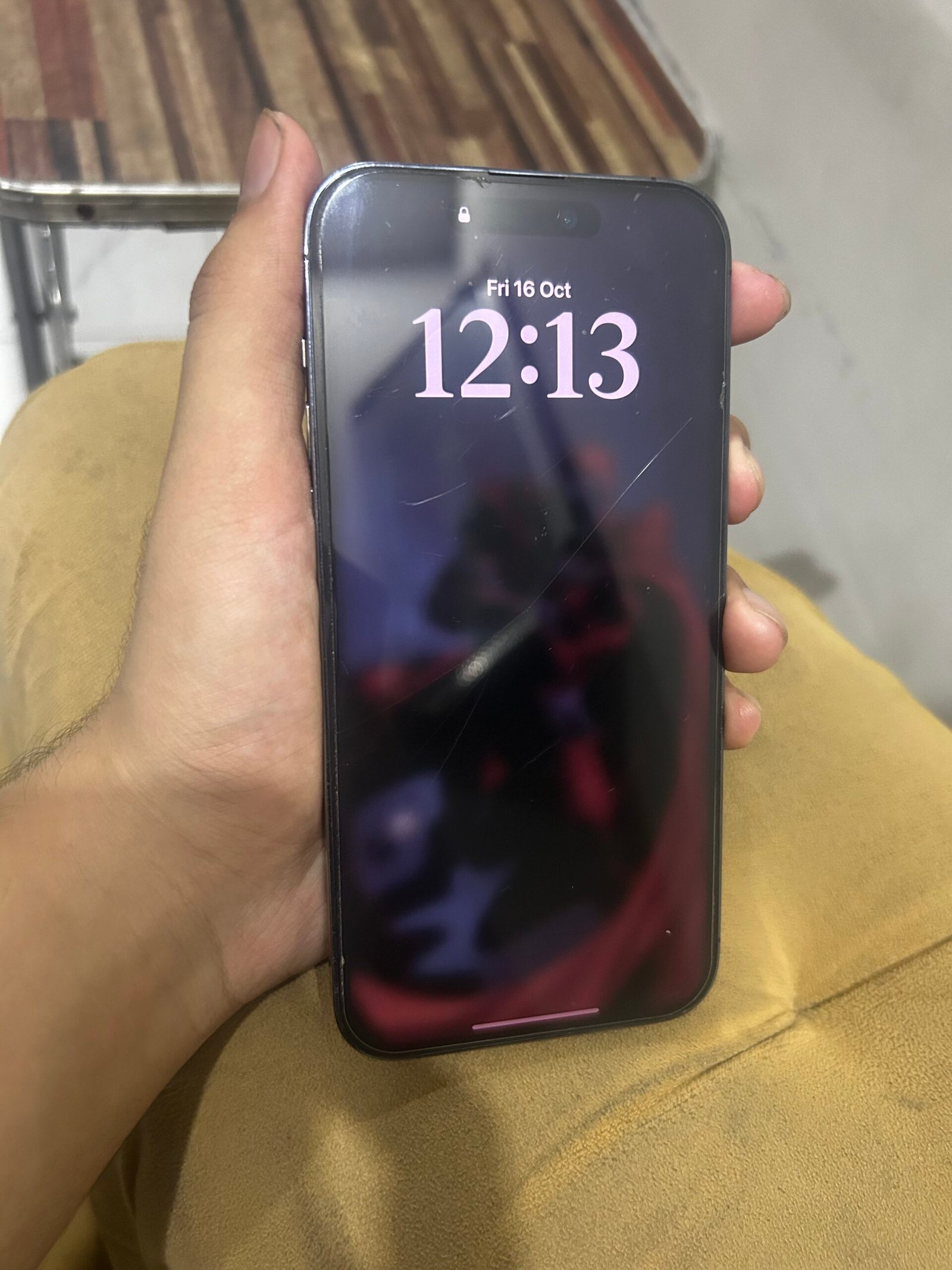 iphone 14 pro max 256 gb