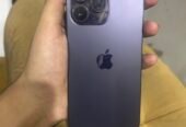iphone 14 pro max 256 gb