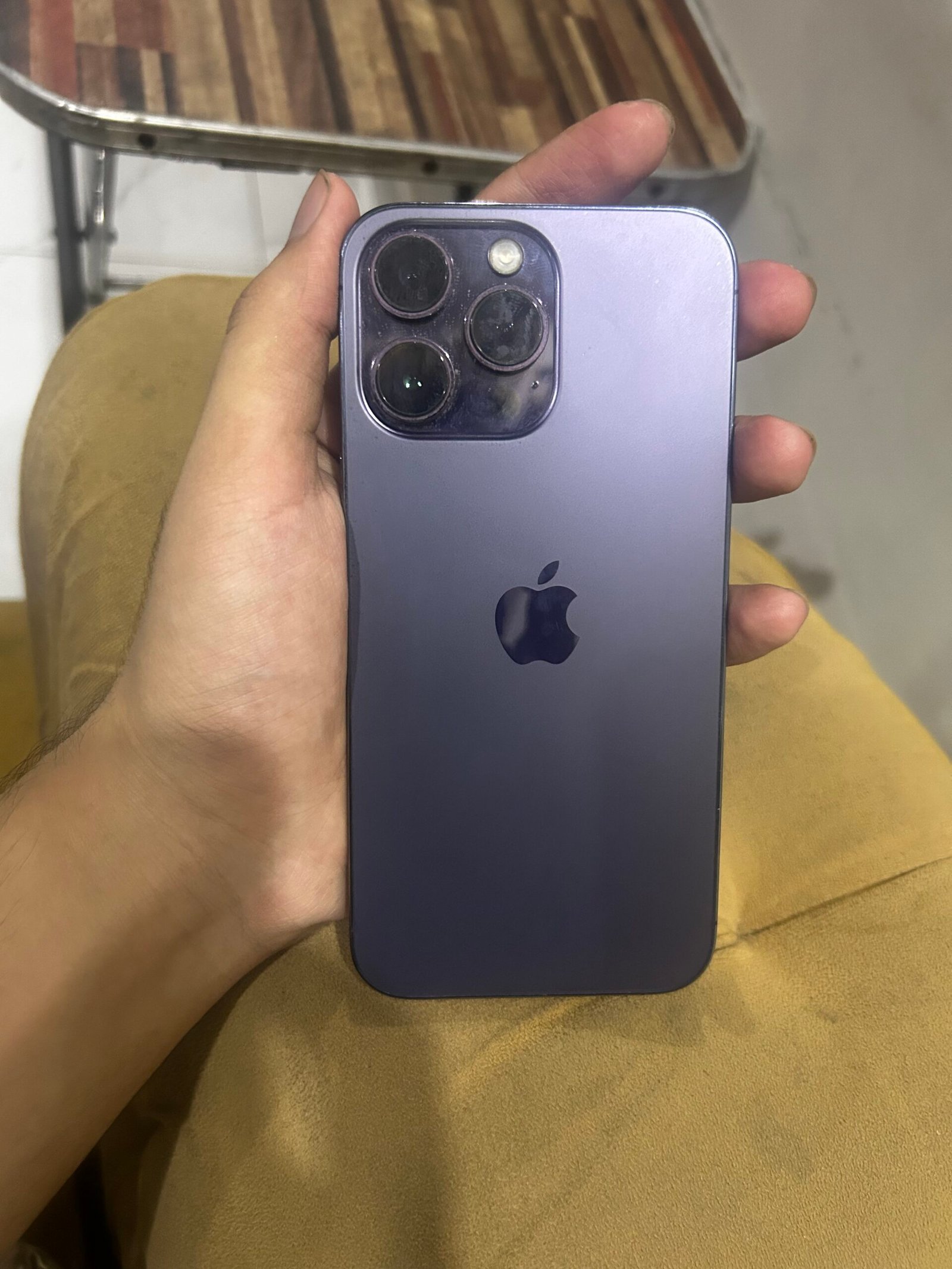 iphone 14 pro max 256 gb