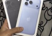 Apple Iphone 18 pro & Promax and all box pack phones