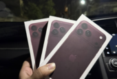 Apple Iphone 18 pro & Promax and all box pack phones