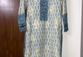 Ethnic Eastern Long shirt with trouser