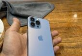 Iphone 13 pro 256gb pta approved