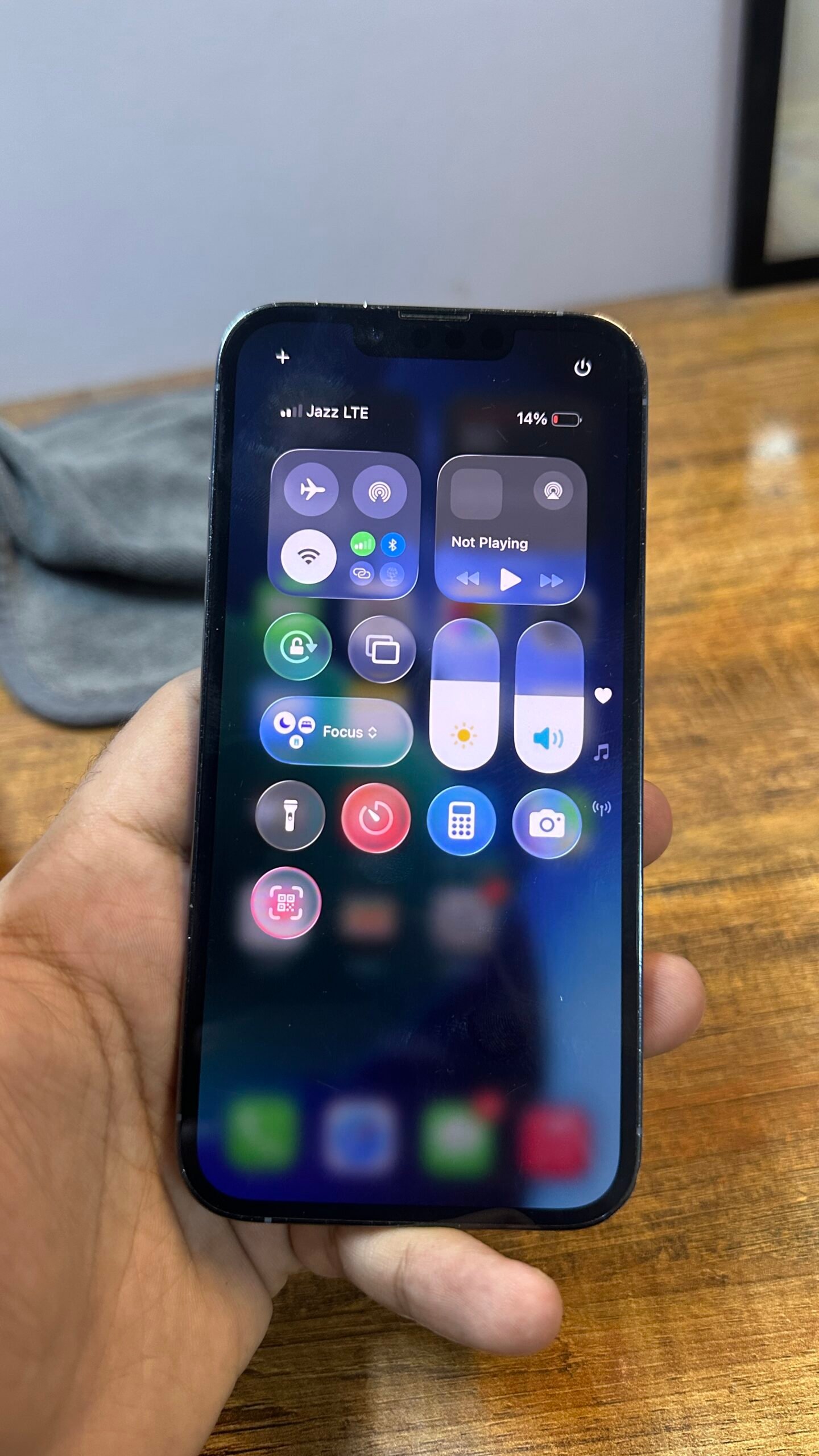 Iphone 13 pro 256gb pta approved