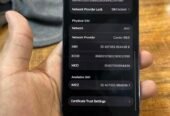 Iphone 13 pro 256gb pta approved
