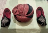 Groom Kulaa  Shoes ( together )