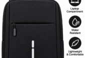 Laptop Backpack for Men | Stylish & Durable School, College
