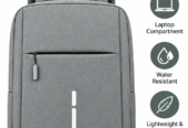 Laptop Backpack for Men | Stylish & Durable School, College