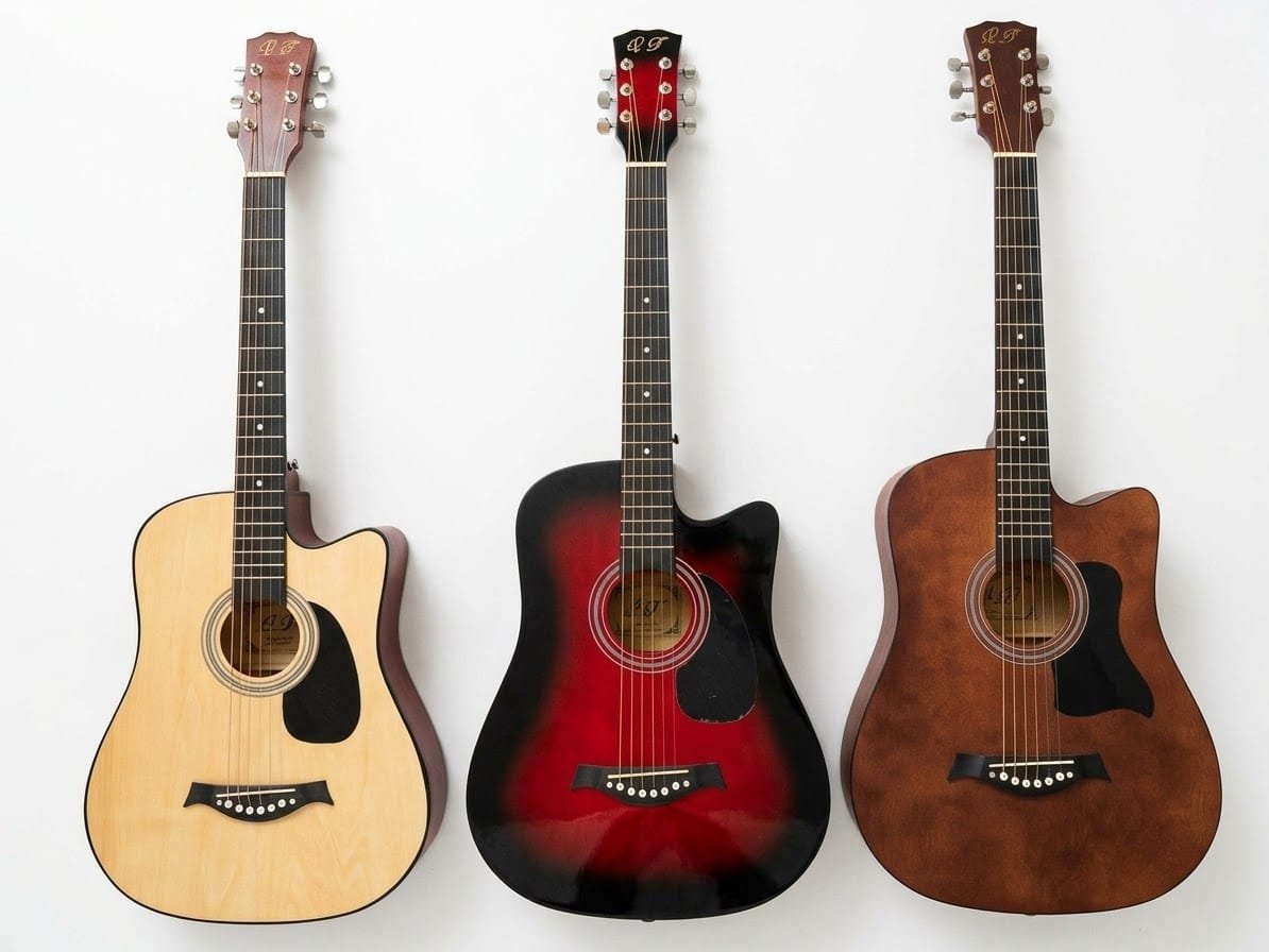 Acoustic guitar | Student Guitar | New | Beginner Guitar | G