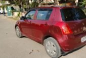 SUZUKI SWIFT DX (Model 2011) – 1300 CC