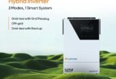 Luminey Electra 6kw inverter