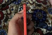 IPHONE 12 MINI RED COLOUR