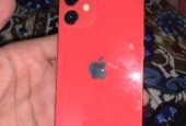 IPHONE 12 MINI RED COLOUR