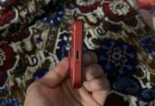IPHONE 12 MINI RED COLOUR