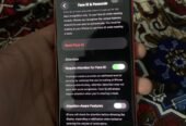 IPHONE 12 MINI RED COLOUR