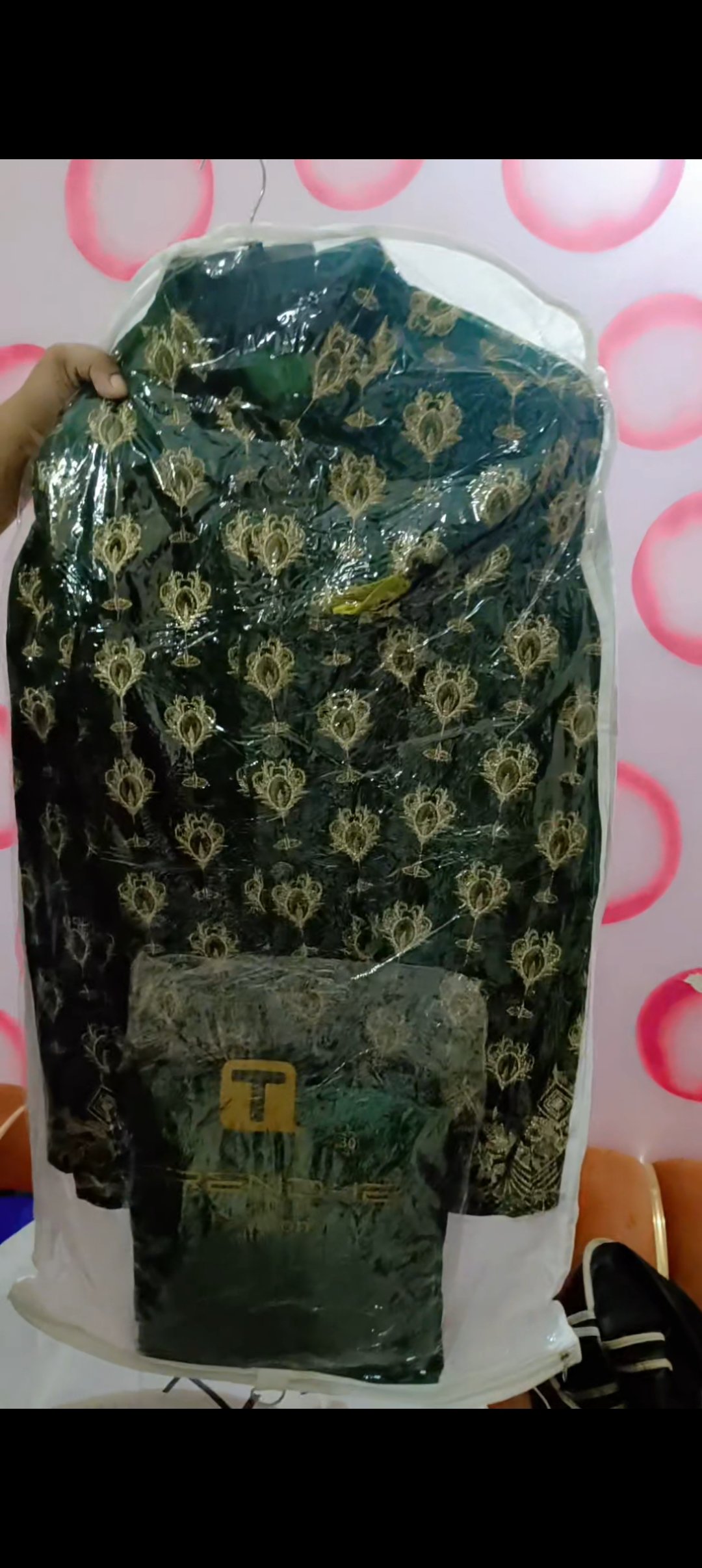 Best wedding clothes