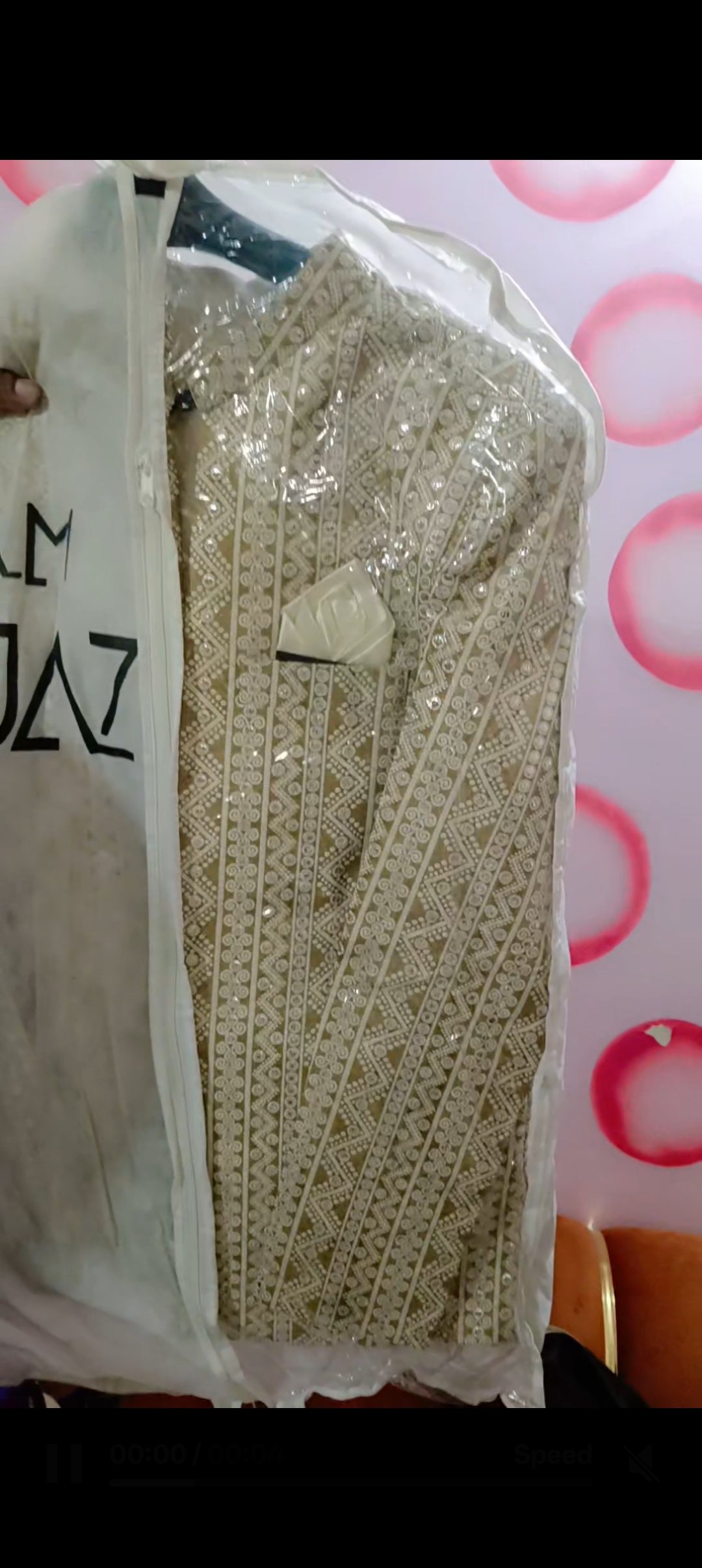 Best wedding clothes