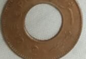 Antique Old Coins