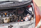 Honda civic Vti