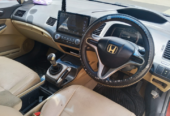Honda civic Vti