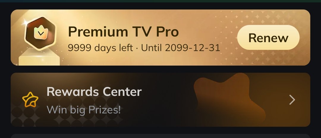 MovieBox Premium For Life