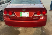 Honda civic Vti
