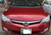 Honda civic Vti
