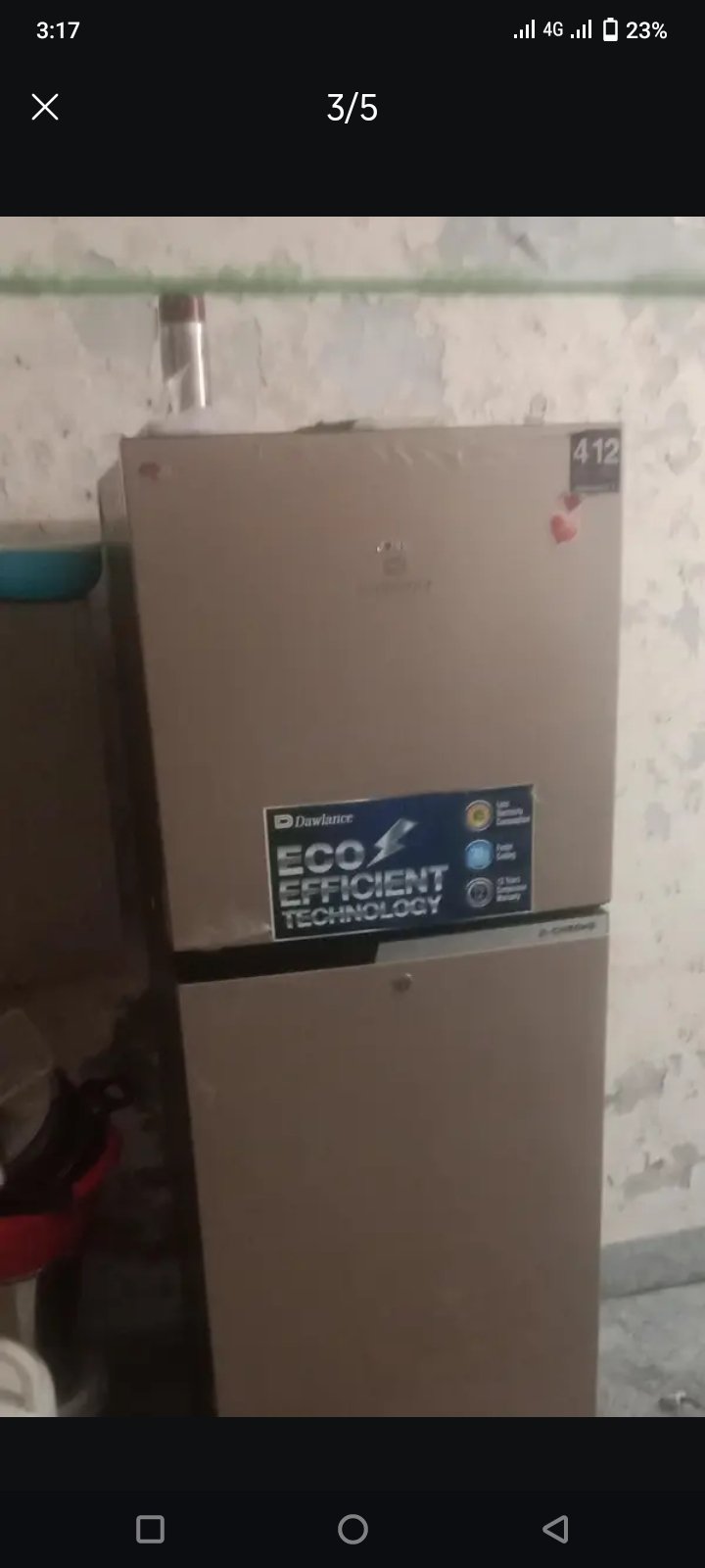 good condition