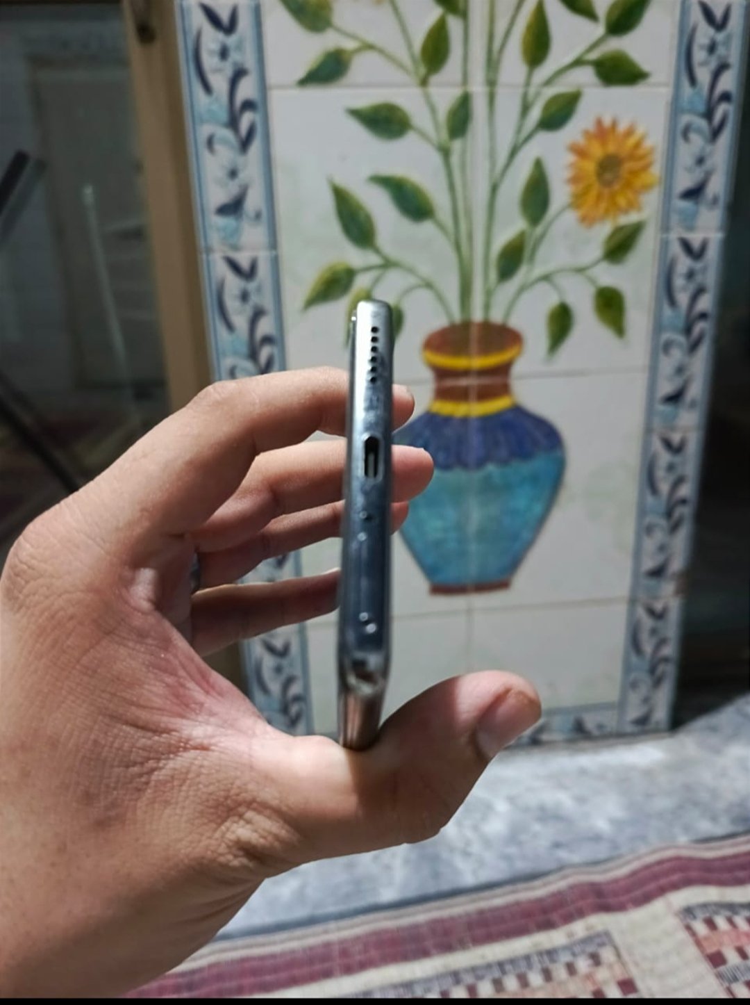 Tecno Camon 40 Pro 8Gb 256Gb With Box Charger