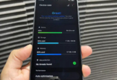 Samsung Galaxy A07